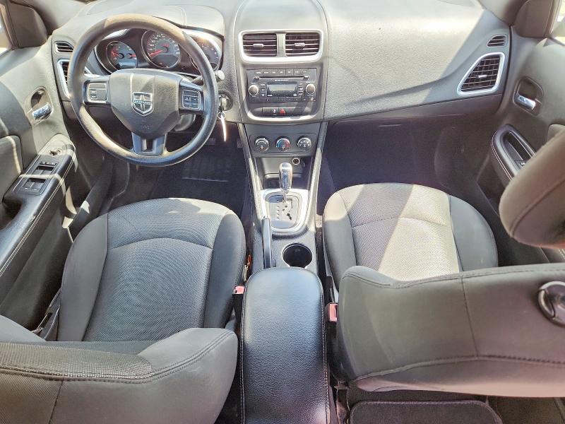 Продажа на аукционе авто 2013 Dodge Avenger, vin: 1C3CDZAG2DN760378, номер лота: 65464756