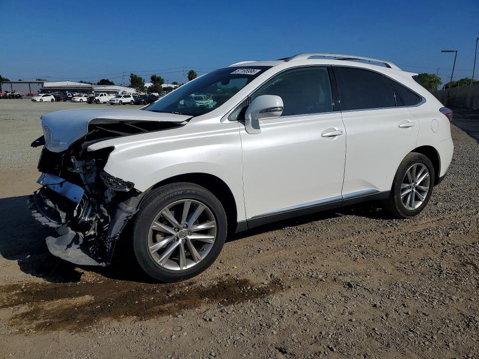 Aukcja sprzedaży 2015 Lexus Rx 350, vin: 2T2ZK1BA6FC204504, numer aukcji: 67165996