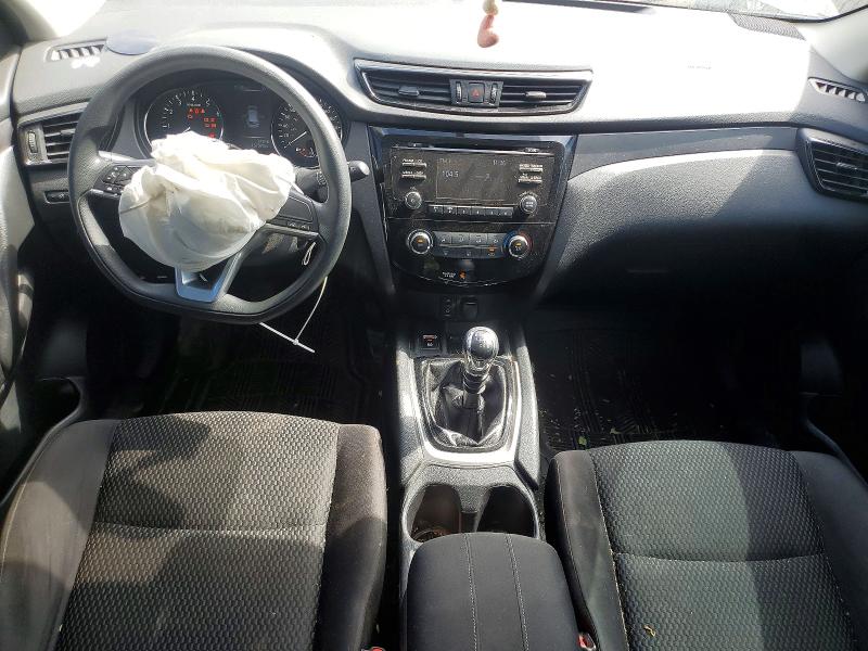 Aukcja sprzedaży 2017 Nissan Qashqai, vin: JN1BJ1CP2HW009332, numer aukcji: 65225586