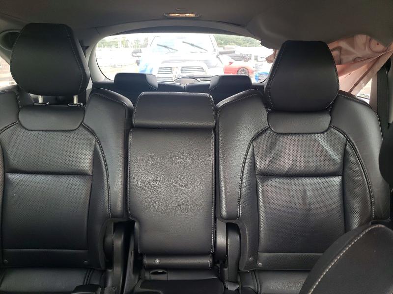 Продаж на аукціоні авто 2020 Acura Mdx, vin: 5J8YD4H53LL055061, номер лоту: 64737536