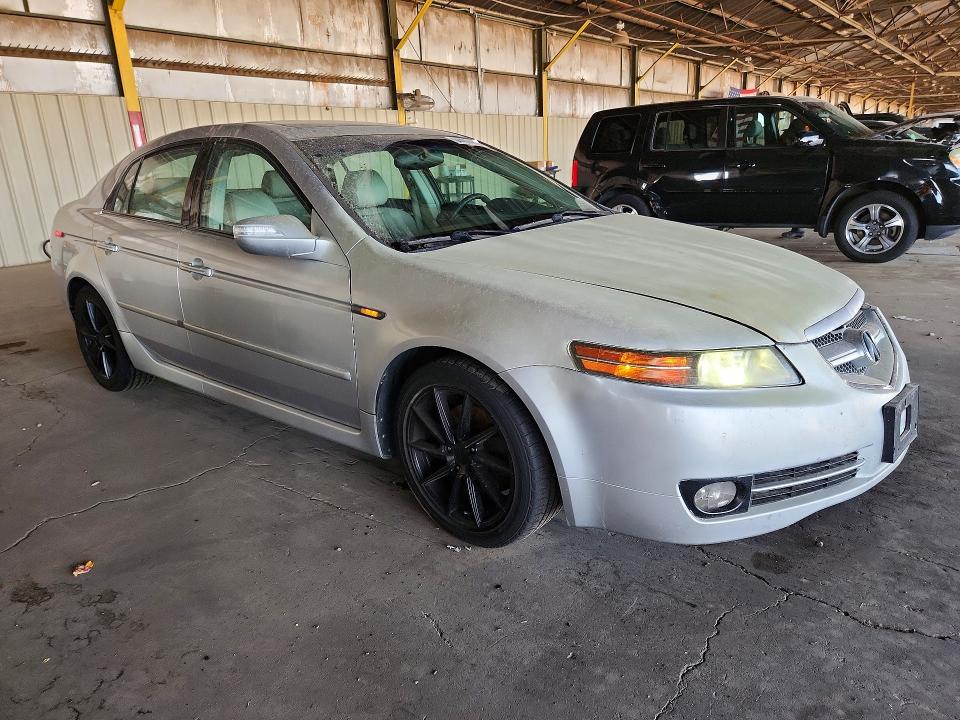 Продажа на аукционе авто 2008 Acura Tl, vin: 19UUA66298A010995, номер лота: 64407486