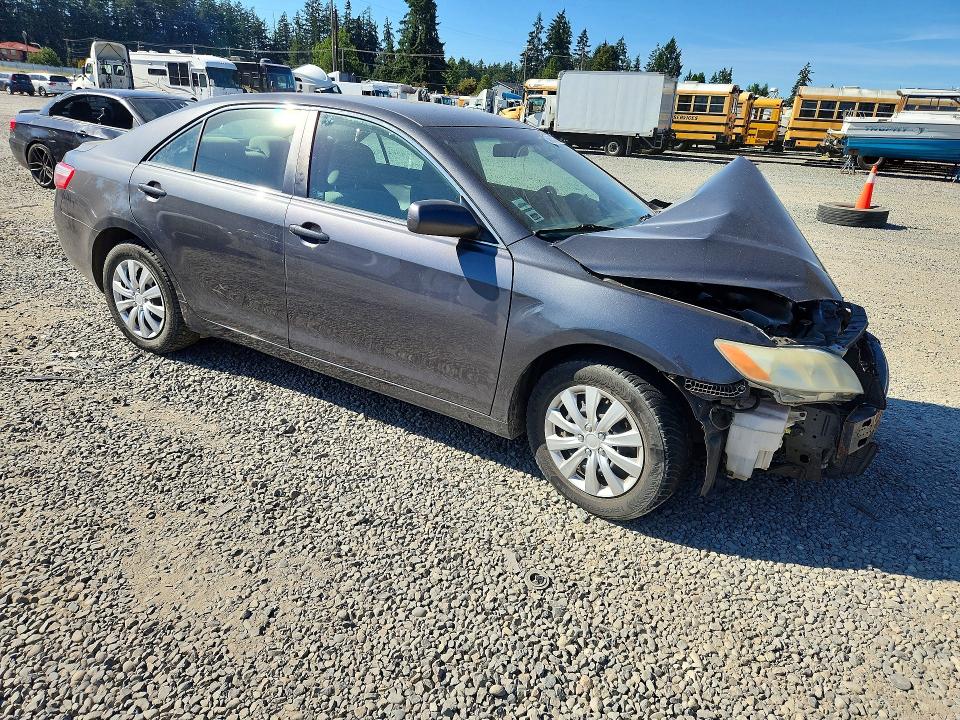 Продаж на аукціоні авто 2008 Toyota Camry, vin: 4T1BK46K38U564521, номер лоту: 64505216