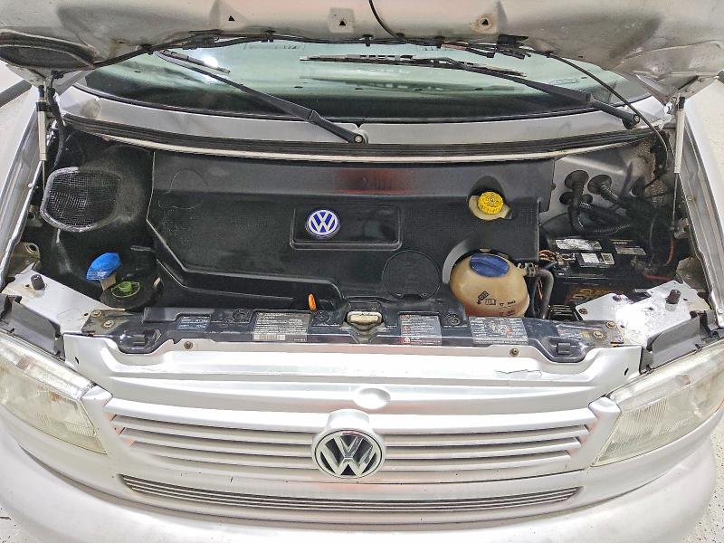 Aukcja sprzedaży 2002 Volkswagen Eurovan, vin: WV2NB47012H017117, numer aukcji: 64108136