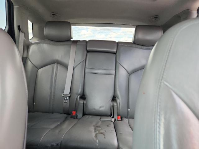 Продажа на аукционе авто 2010 Cadillac Srx, vin: 3GYFNBEY7AS635341, номер лота: 66626266
