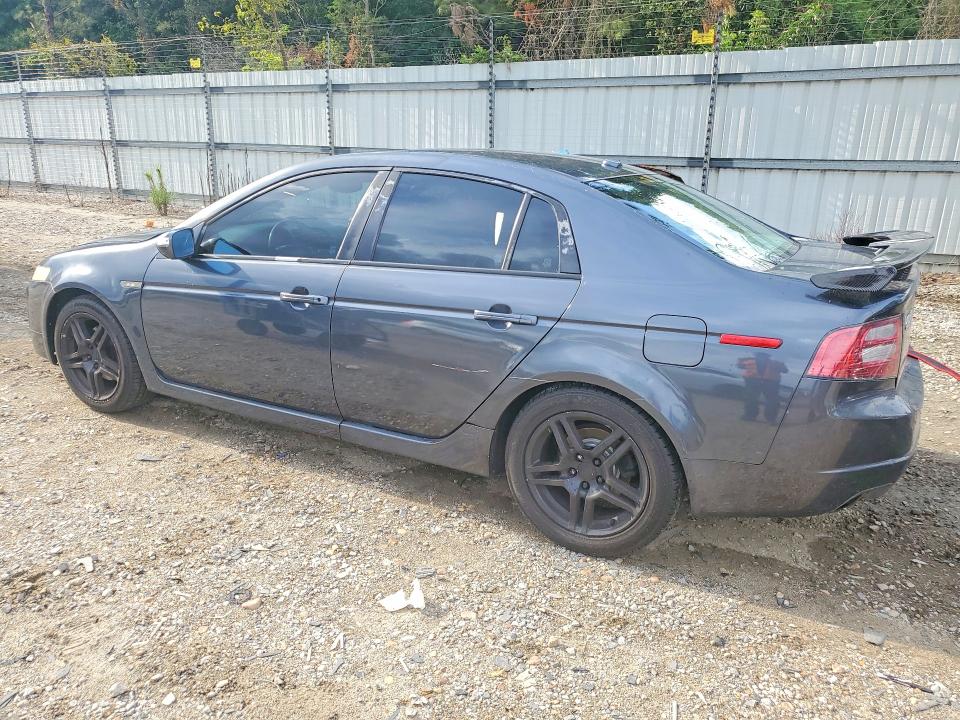 Продажа на аукционе авто 2007 Acura Tl, vin: 19UUA66287A021632, номер лота: 63803456