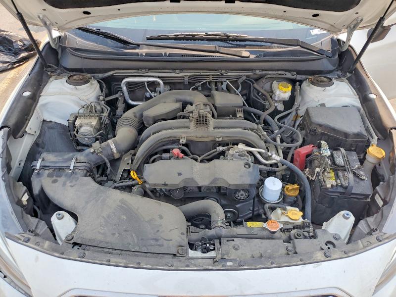 2018 Subaru Legacy მანქანა იყიდება აუქციონზე, vin: 4S3BNAF61J3022410, აუქციონის ნომერი: 63612746