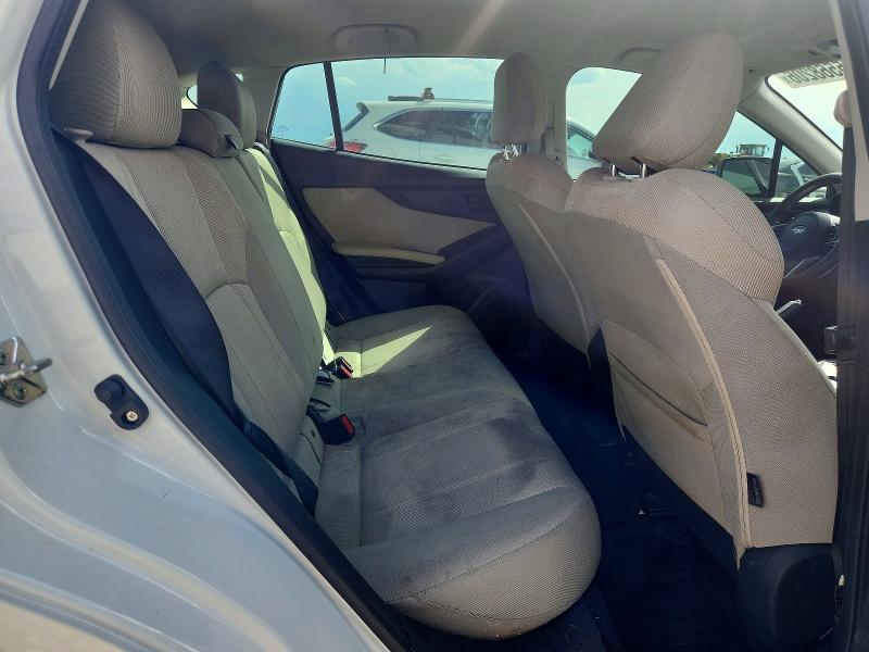 Aukcja sprzedaży 2019 Subaru Impreza, vin: 4S3GTAB60K3724494, numer aukcji: 65568206