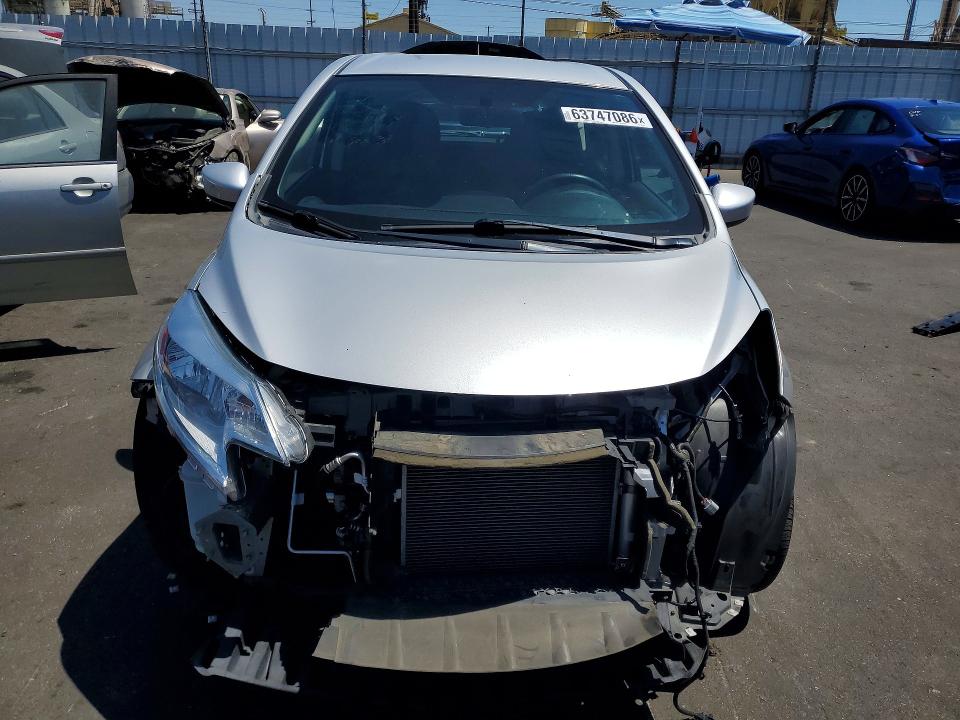 Продаж на аукціоні авто 2015 Nissan Versa Note, vin: 3N1CE2CP6FL446154, номер лоту: 63747086