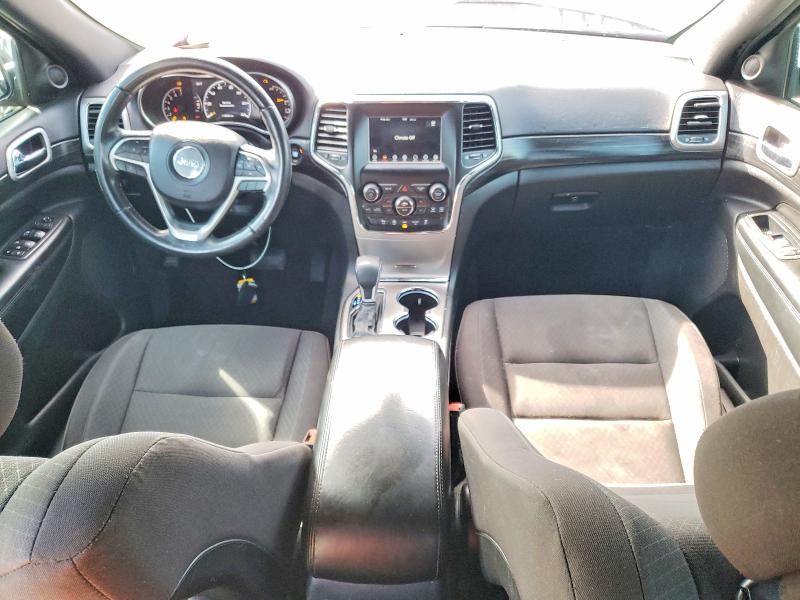 65836316 :رقم المزاد ، 1C4RJFAG7KC835386 vin ، 2019 Jeep Grand Cherokee مزاد بيع