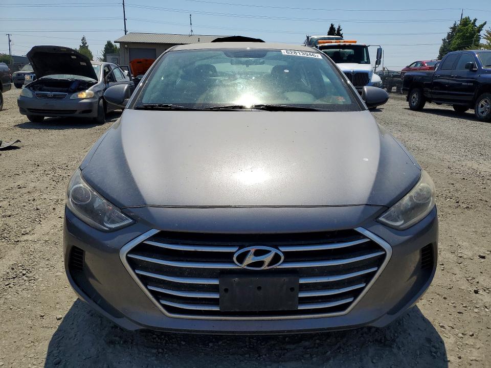 2018 Hyundai Elantra მანქანა იყიდება აუქციონზე, vin: 5NPD84LF2JH324928, აუქციონის ნომერი: 62813946