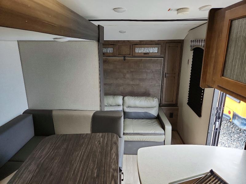 Продаж на аукціоні авто 2021 Kz Trailer, vin: 4EZT22329M4030661, номер лоту: 66613616