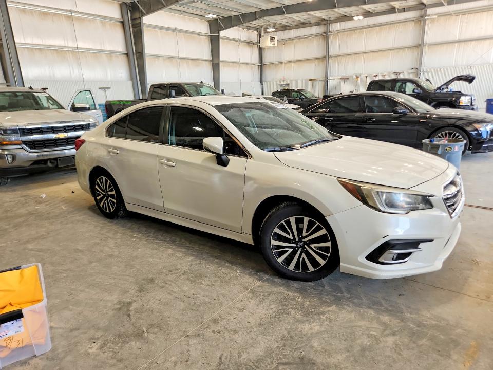 Продажа на аукционе авто 2018 Subaru Legacy, vin: 4S3BNAF60J3042180, номер лота: 66899106