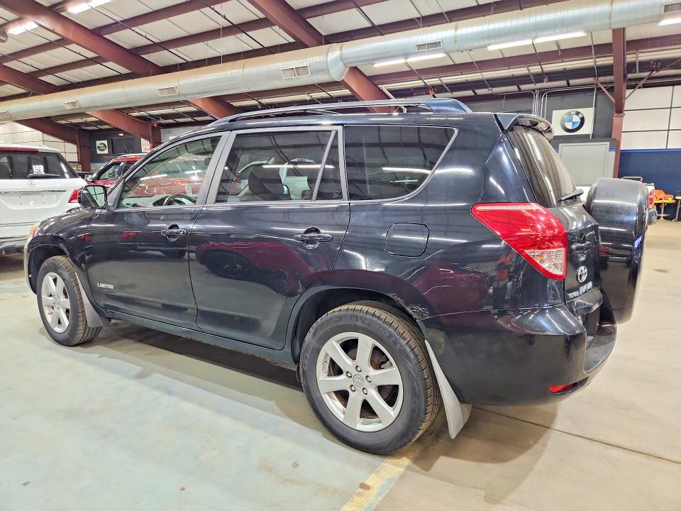 Aukcja sprzedaży 2008 Toyota Rav4, vin: JTMBK31V485055385, numer aukcji: 65141906