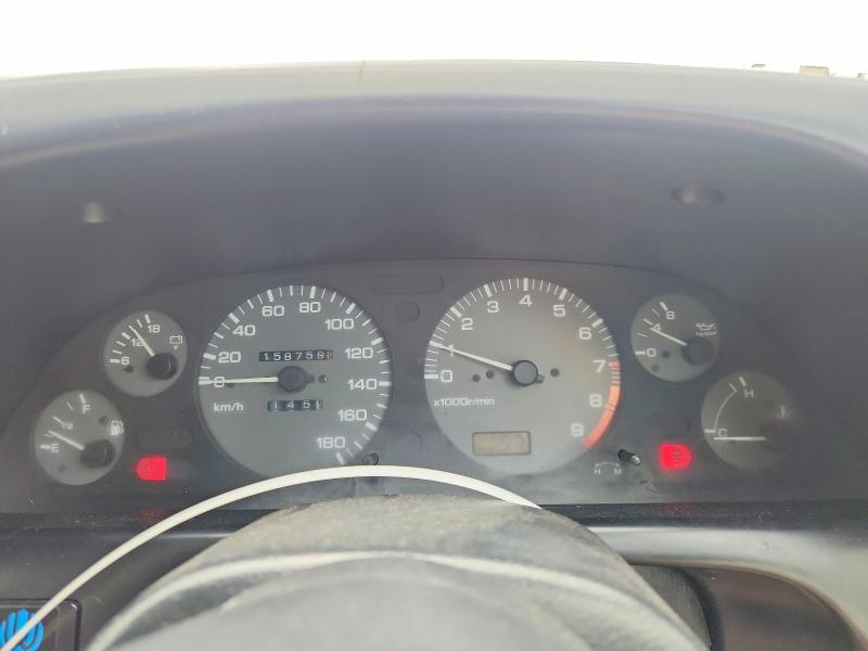 65702346 :رقم المزاد ، HR32130295 vin ، 1993 Nissan Skyline مزاد بيع
