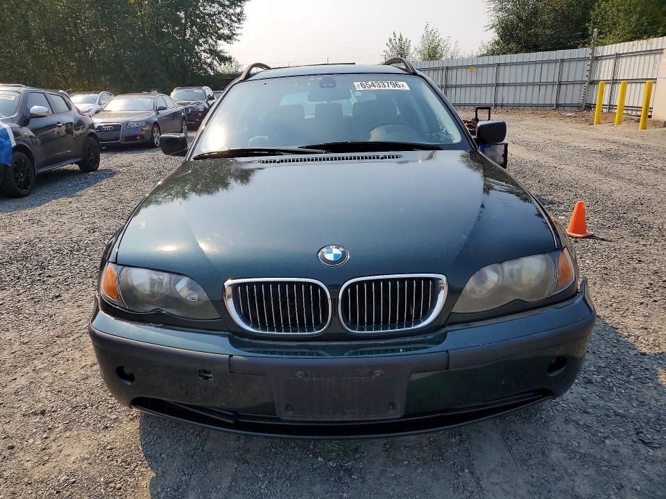 Auction sale of the 2003 Bmw 325, vin: WBAEP33433PF02174, lot number: 65433796