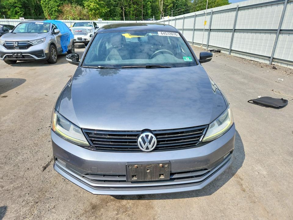 Aukcja sprzedaży 2018 Volkswagen Jetta, vin: 3VWD17AJ4JM219618, numer aukcji: 64572076