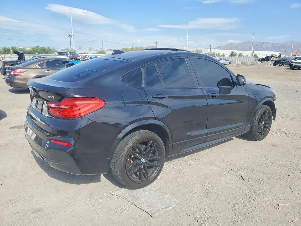 66781116 :رقم المزاد ، 5UXXW3C53G0R22552 vin ، 2016 Bmw X4 مزاد بيع