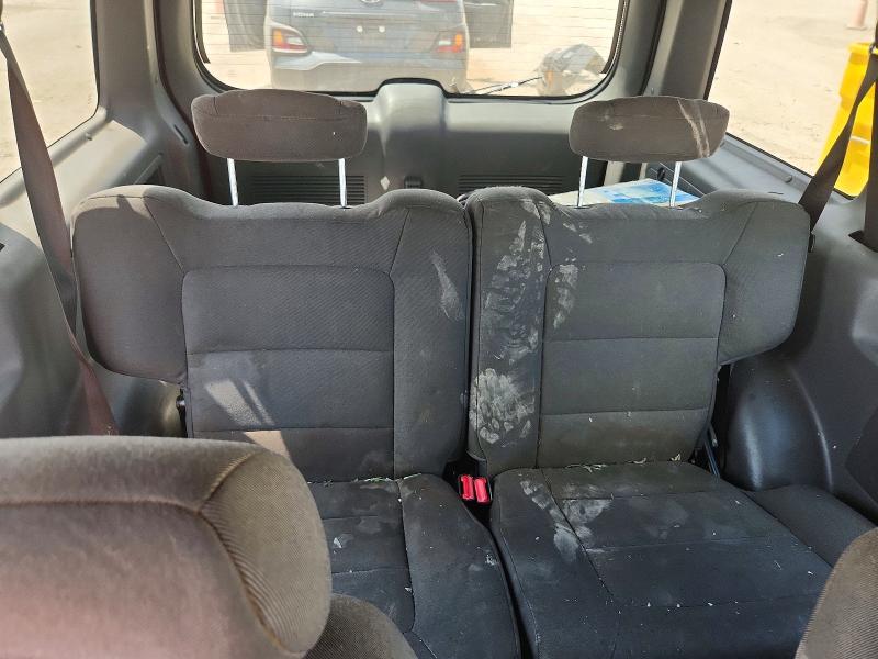 2002 Ford Explorer მანქანა იყიდება აუქციონზე, vin: 1FMYU60E32UB24230, აუქციონის ნომერი: 66941846