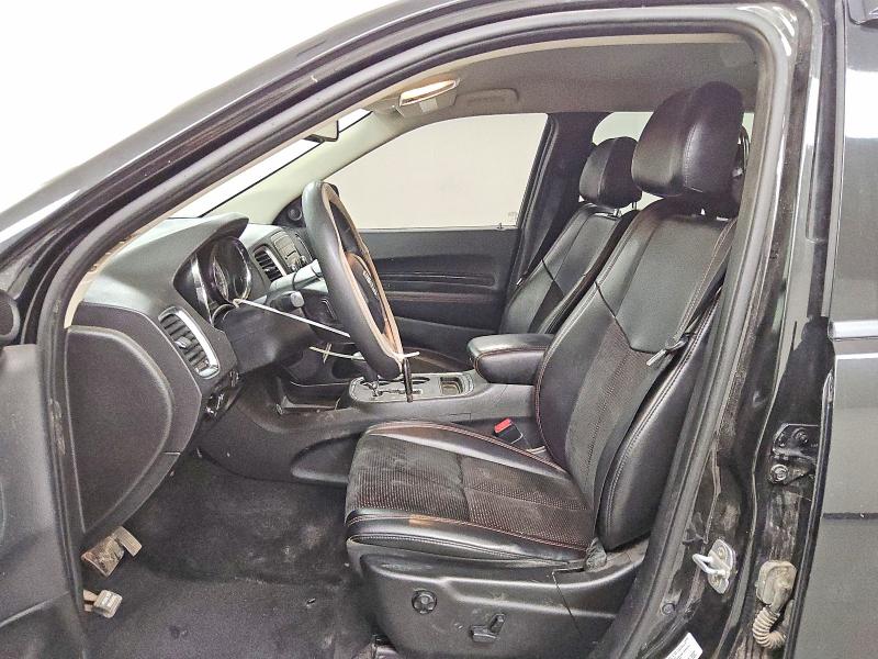 2013 Dodge Durango მანქანა იყიდება აუქციონზე, vin: 1C4RDHAG7DC678626, აუქციონის ნომერი: 64763796