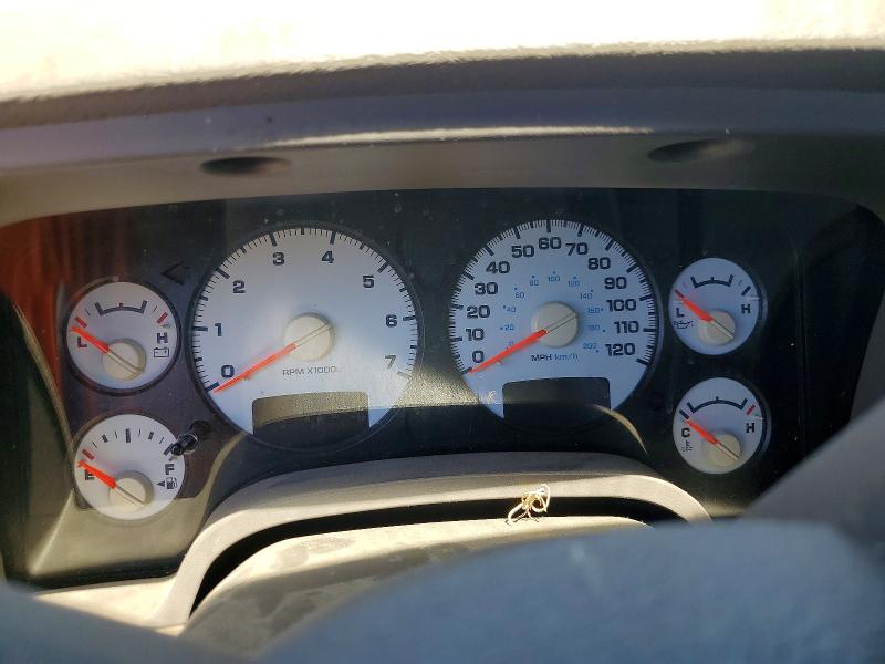 Aukcja sprzedaży 2004 Dodge Ram 1500, vin: 1D7HU18D44S633329, numer aukcji: 63180956