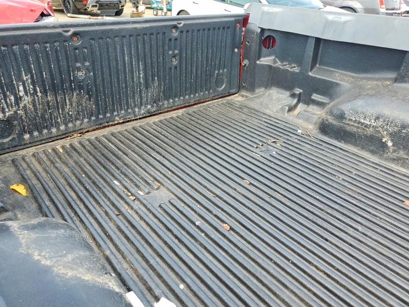 2001 Ford Ranger მანქანა იყიდება აუქციონზე, vin: 1FTYR10U91TA75491, აუქციონის ნომერი: 64801126