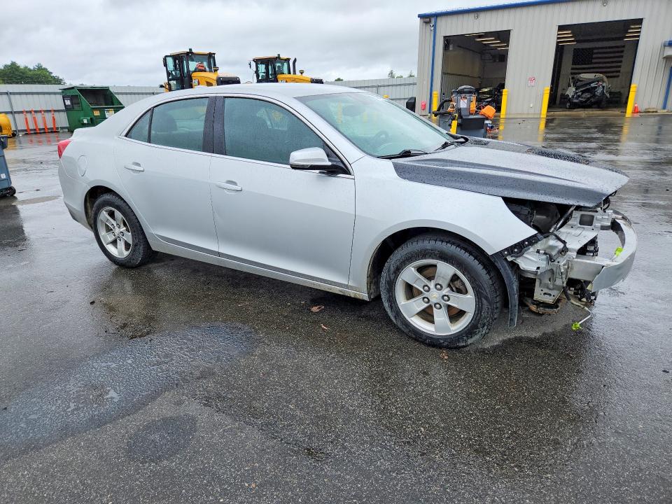 2015 Chevrolet Malibu მანქანა იყიდება აუქციონზე, vin: 1G11C5SL7FF114009, აუქციონის ნომერი: 63344836