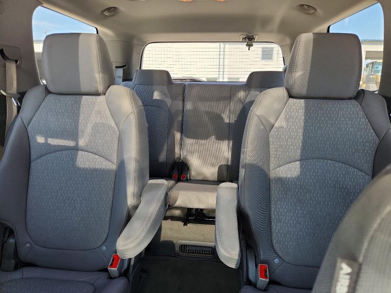 Aukcja sprzedaży 2016 Gmc Acadia, vin: 1GKKVPKD4GJ349075, numer aukcji: 67167726