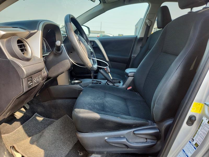 Продажа на аукционе авто 2014 Toyota Rav4, vin: 2T3BFREVXEW154735, номер лота: 63820506