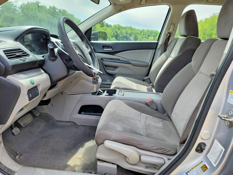 63616046 :رقم المزاد ، 2HKRM4H31EH601641 vin ، 2014 Honda Cr-v مزاد بيع