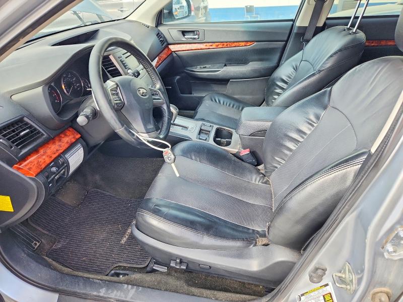Aukcja sprzedaży 2012 Subaru Outback, vin: 4S4BRCKC7C3258411, numer aukcji: 64114676