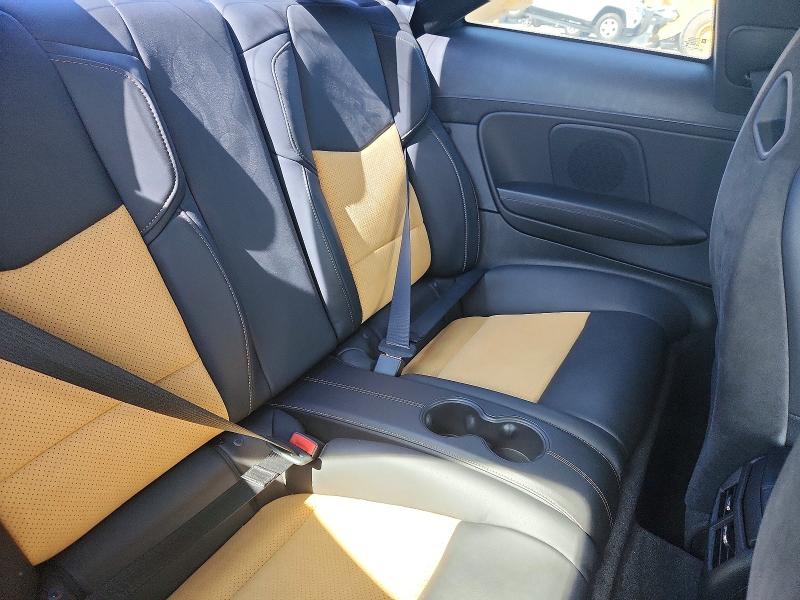 Продажа на аукционе авто 2022 Cadillac Ats-v, vin: 1G6AN1RY3G0156891, номер лота: 64437636