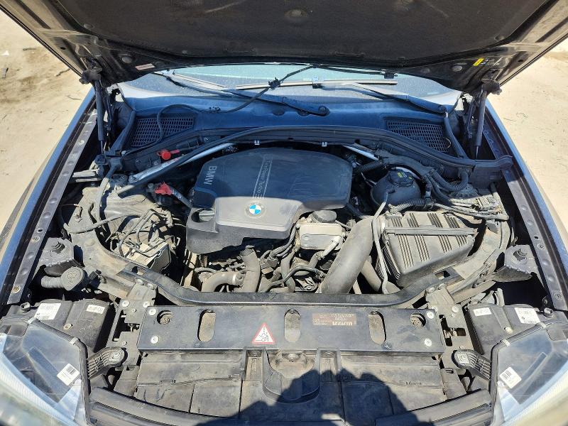 Aukcja sprzedaży 2015 Bmw X4, vin: 5UXXW3C55F0F89580, numer aukcji: 67032046