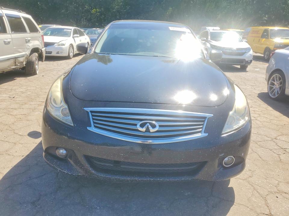 2015 Infiniti Q40 მანქანა იყიდება აუქციონზე, vin: JN1CV6AR0FM650241, აუქციონის ნომერი: 66442356
