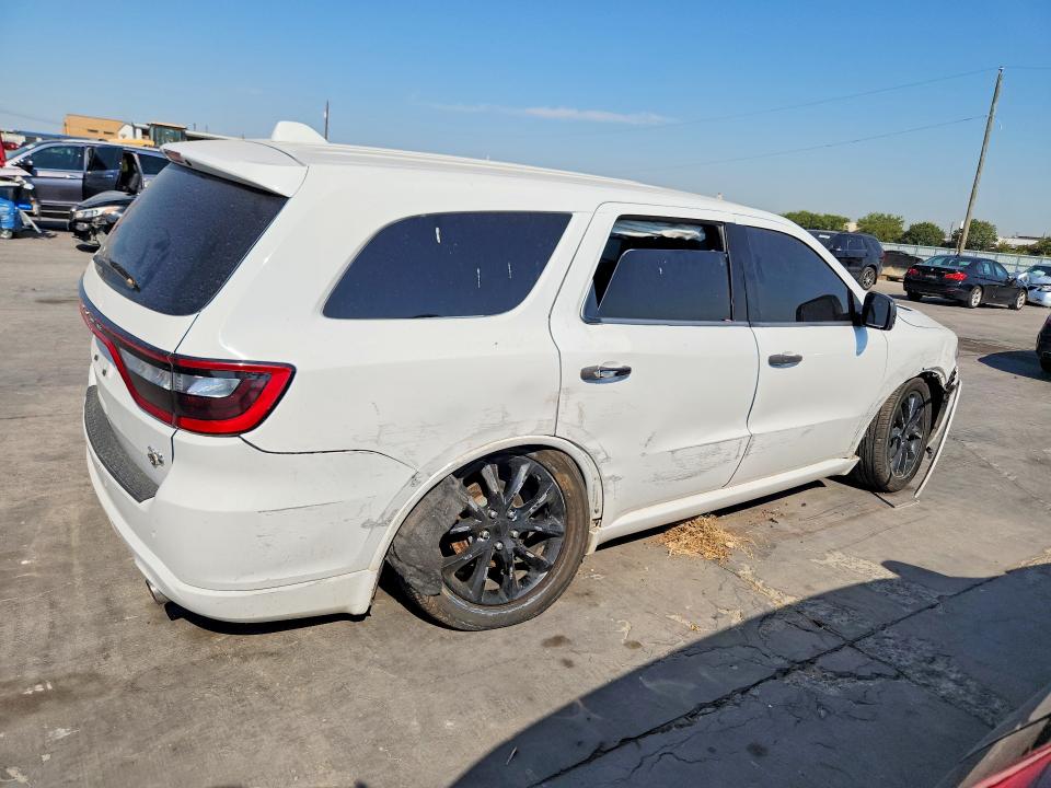 Aukcja sprzedaży 2018 Dodge Durango, vin: 1C4RDHDG0JC282075, numer aukcji: 67133666