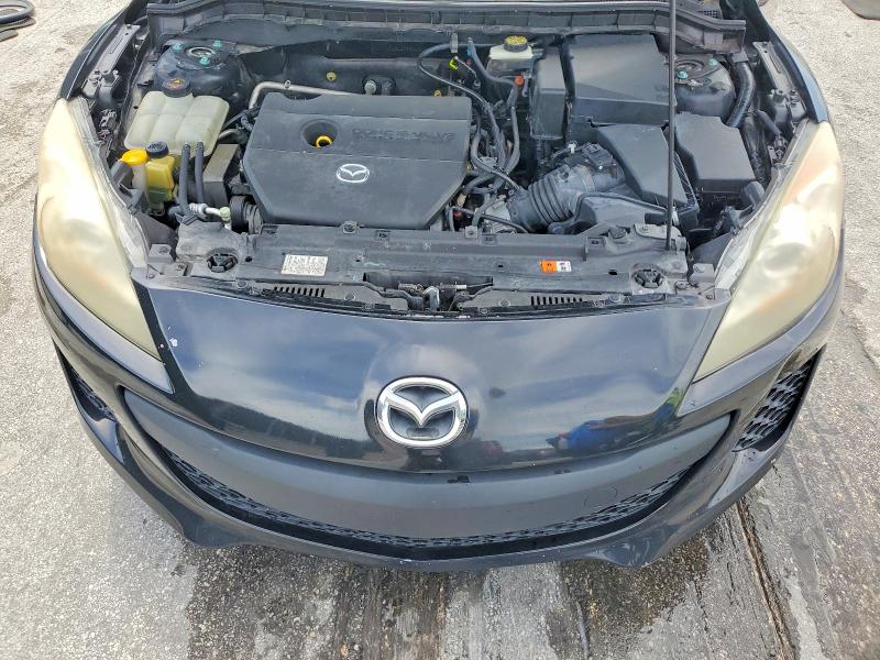 Продаж на аукціоні авто 2013 Mazda 3, vin: JM1BL1TF3D1810860, номер лоту: 64205096