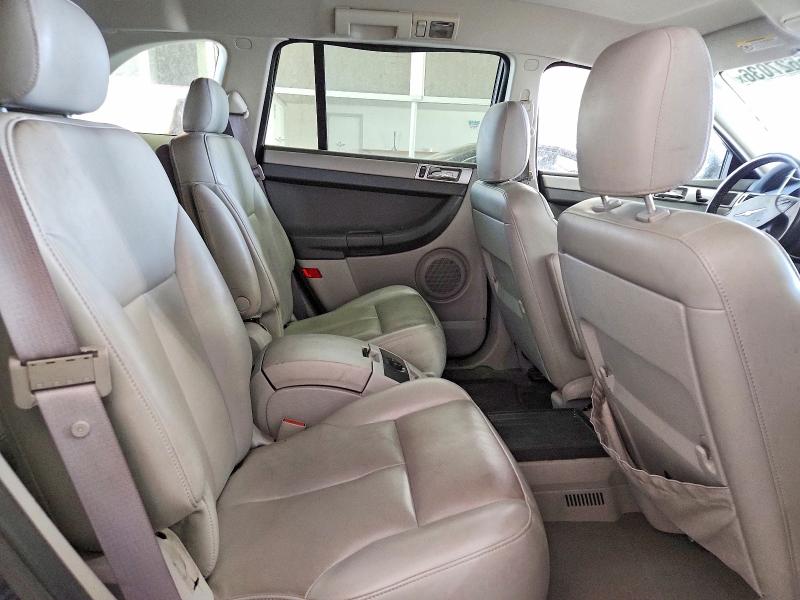 Продаж на аукціоні авто 2007 Chrysler Pacifica, vin: 2A8GM68X77R253932, номер лоту: 65627036
