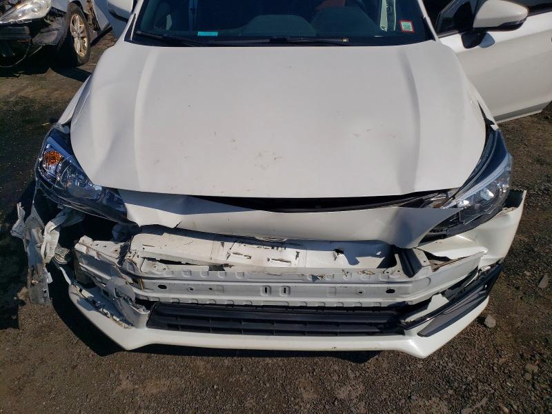 Продаж на аукціоні авто 2021 Subaru Impreza, vin: 4S3GTAJ64M1716494, номер лоту: 65576886