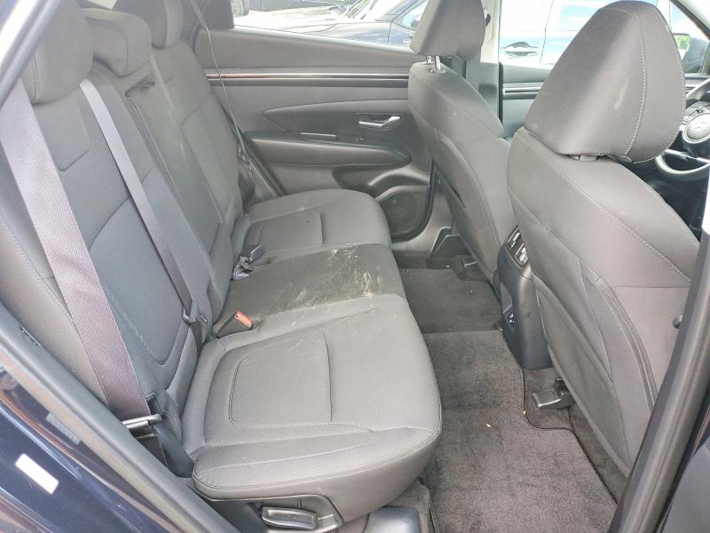 Aukcja sprzedaży 2023 Hyundai Tucson, vin: KM8JBCAE8PU247114, numer aukcji: 64449666