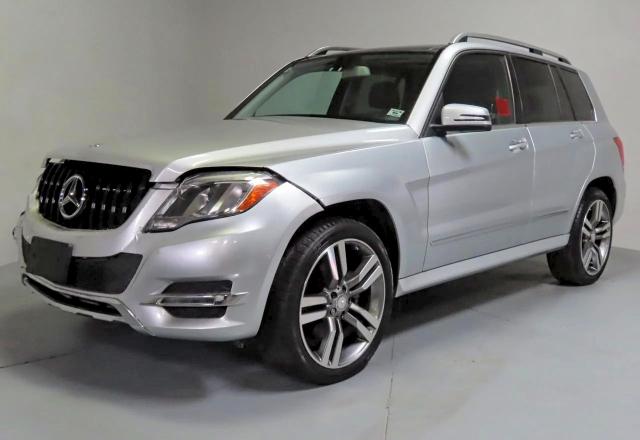 65163116 :رقم المزاد ، WDCGG5HB0EG329870 vin ، 2014 Mercedes-benz Glk مزاد بيع