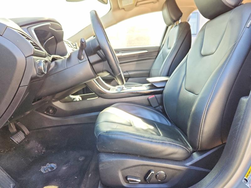 Aukcja sprzedaży 2020 Ford Fusion, vin: 3FA6P0SU6LR230318, numer aukcji: 64397116