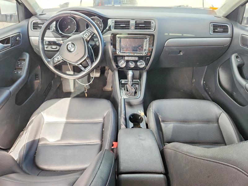 Продаж на аукціоні авто 2015 Volkswagen Jetta, vin: 3VWLA7AJ5FM341729, номер лоту: 65576456