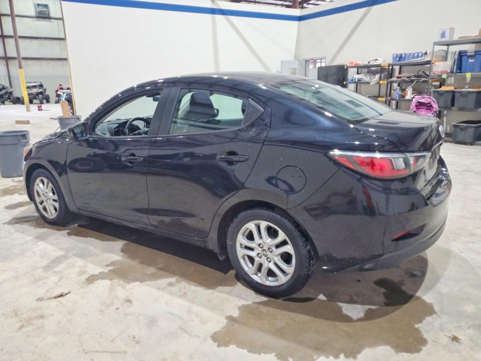 63357036 :رقم المزاد ، 3MYDLBZV5GY135057 vin ، 2016 Scion Ia مزاد بيع