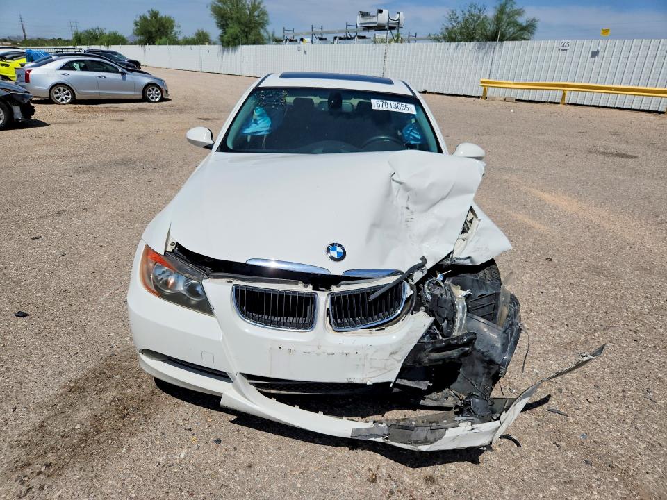 67013656 :رقم المزاد ، WBAVC53508FZ88176 vin ، 2008 Bmw 328 مزاد بيع