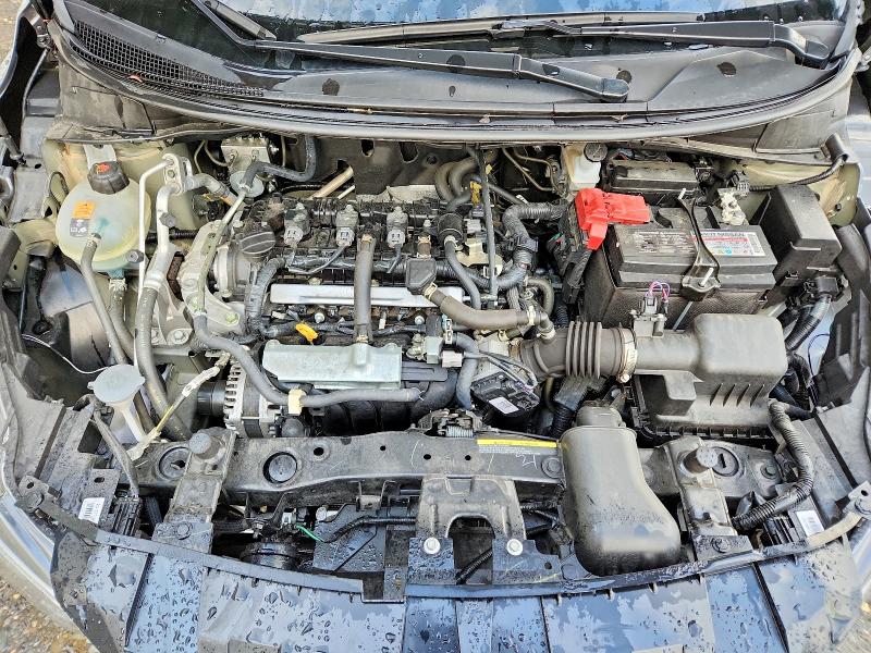 Aukcja sprzedaży 2025 Nissan Versa, vin: 3N1CN8EV4SL837831, numer aukcji: 63657026