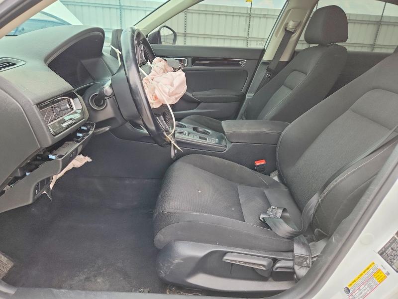 Aukcja sprzedaży 2022 Honda Civic, vin: JHMFE1F79NX000775, numer aukcji: 64617736