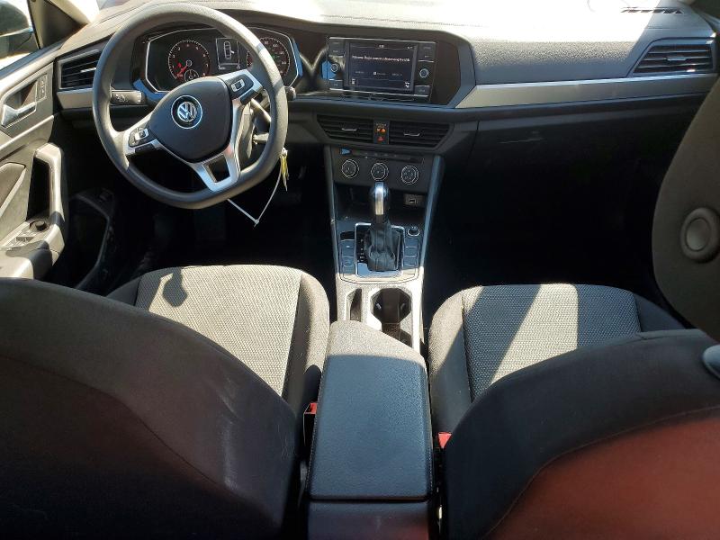 64071526 :رقم المزاد ، 3VWC57BU3KM082052 vin ، 2019 Volkswagen Jetta مزاد بيع