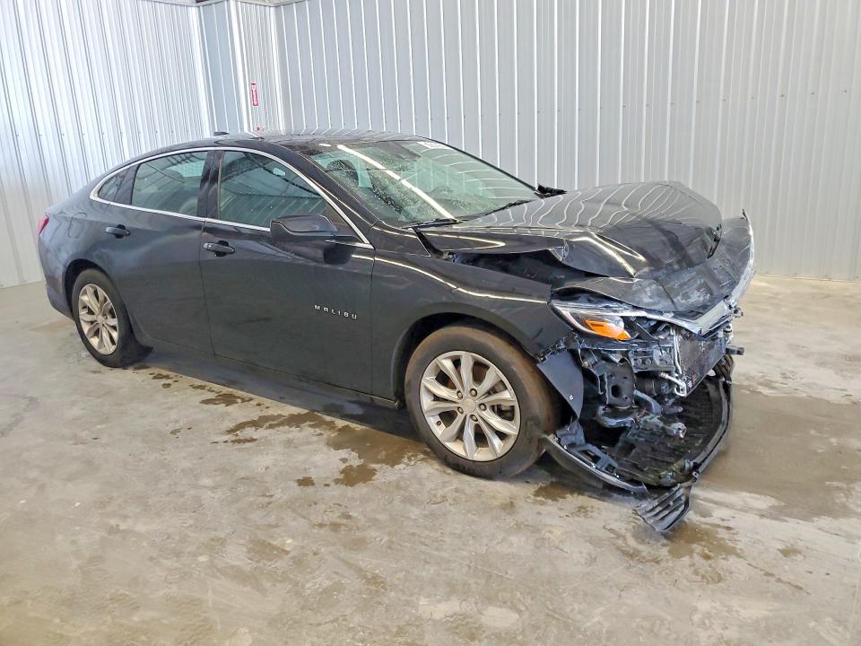 Aukcja sprzedaży 2023 Chevrolet Malibu, vin: 1G1ZD5ST6PF181914, numer aukcji: 67078516