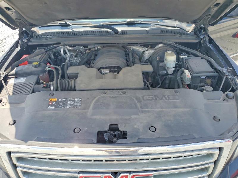 2016 Gmc Yukon Xl მანქანა იყიდება აუქციონზე, vin: 1GKS2GKC2GR386692, აუქციონის ნომერი: 64674446