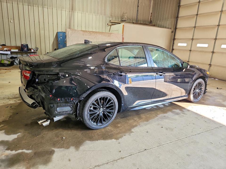 Aukcja sprzedaży 2019 Toyota Camry, vin: 4T1B11HK1KU280665, numer aukcji: 66404186