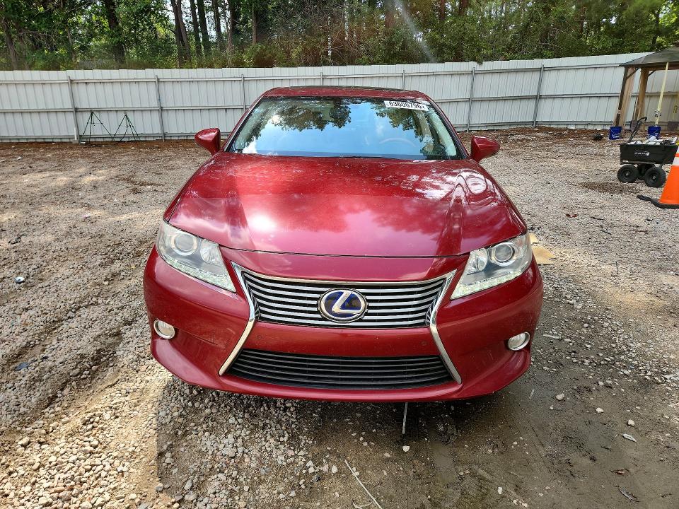 63606796 :رقم المزاد ، JTHBW1GG1D2032304 vin ، 2013 Lexus Es مزاد بيع